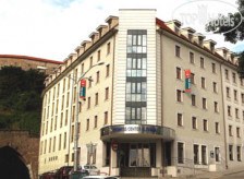 Ibis Bratislava Centrum 3*