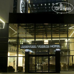 AC Hotel Bratislava Old Town 4*