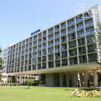 Danubius Health Spa Resort Balnea Palace 