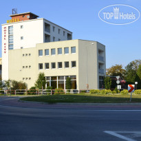 Hotel City Galanta 