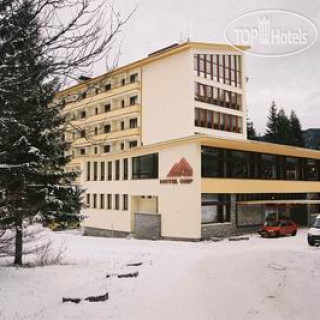 Фото отеля SNP 3*