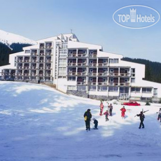 Фото отеля Sorea Marmot Hotel 2*