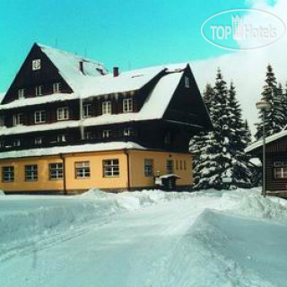 Фото отеля Mikulasska Chata 3*