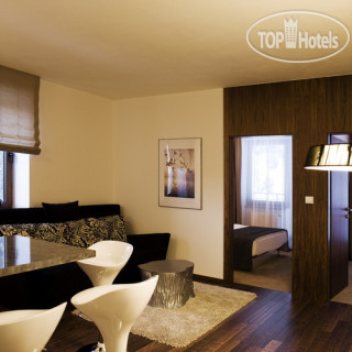 Фото отеля Fis Jasna APT