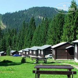Фото отеля Jasna Bungalovy APT