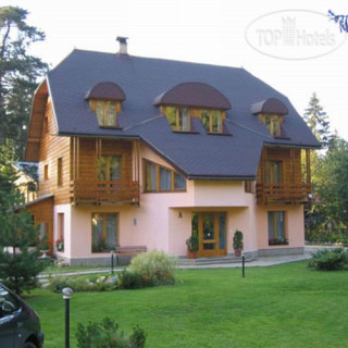 Фото отеля Limba Penzion 3*