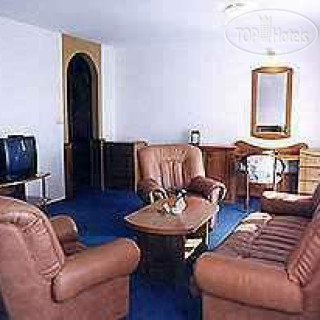 Фото отеля Patria hotel Strbske Pleso 4*