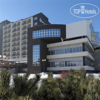 Фото отеля Satel Hotel Poprad 3*