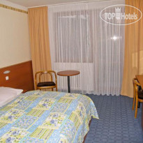 Rysy hotel Tatranska Strba 