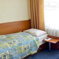 Rysy hotel Tatranska Strba 