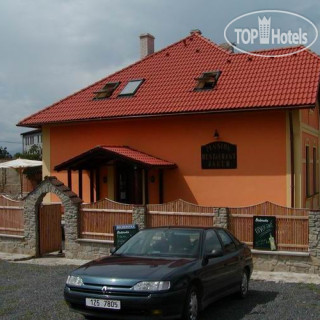 Фото отеля Pension Jakub 3*