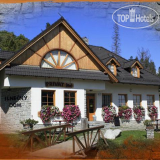 Фото отеля Penzion Slnecny Dom
