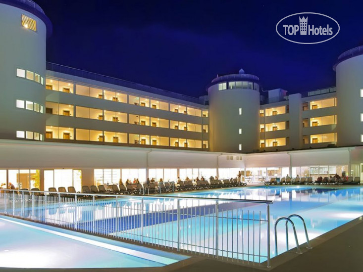 Фото Jura Hotels Kemer Resort (ex.Royal Towers Hotel Kiris)