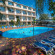 Фото Aperion Beach Hotel