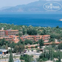 Pigale Beach Resort 