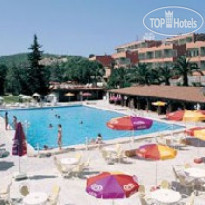 Pigale Beach Resort 