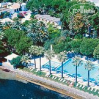 Omer Holiday Resort Shark Hotels 4*