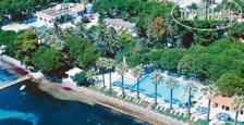 Omer Holiday Resort Shark Hotels 4*