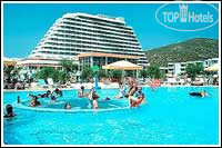 Фотографии отеля  Palm Wings Ephesus Beach Resort 5*