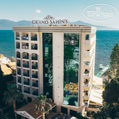 Grand Sahins Hotel 4*