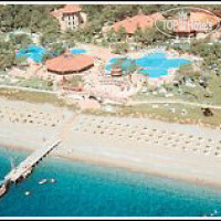 Marti Beach Hotel 4*