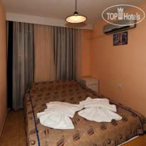 Alibabam Hotel & Apart 