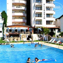 Alibabam Hotel & Apart 