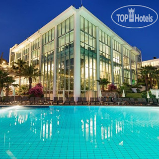 Фото отеля Pine Bay Holiday Resort 5*