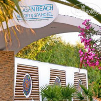 Dogan Beach Resort & Spa 