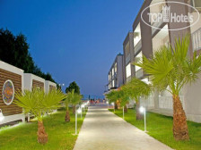 Dogan Beach Resort & Spa 3*