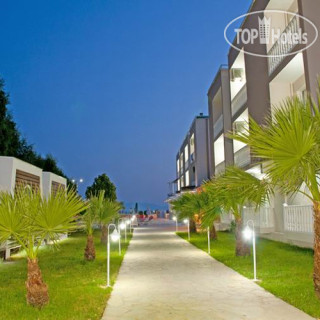 Фото отеля Dogan Beach Resort & Spa 3*