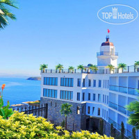 Bvs Bosphorus Resort Hotel & Spa 5*