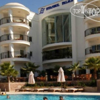 Istanbul Palace Bodrum (закрыт) 4*