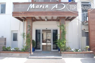 Фотографии отеля  Marin-A 