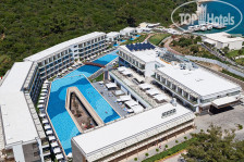 Hyde Bodrum  5*