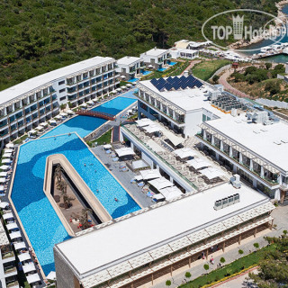 Фото отеля Thor by Alkoclar Exclusive Bodrum 5*