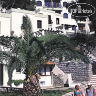 Фото отеля Art Bodrum 4*
