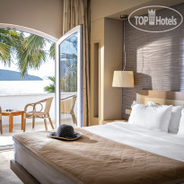 TUI MAGIC LIFE Bodrum Superior Suite