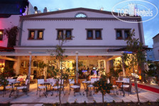 DoubleTree by Hilton Bodrum Marina Vista 4*