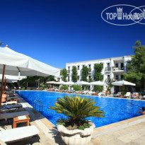 DoubleTree by Hilton Bodrum Marina Vista 