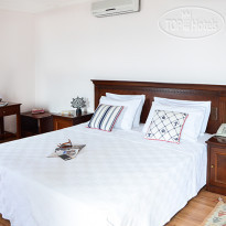 Arion Resort Boutique Hotel King Suite 
1.Bedroom 