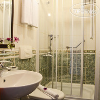 Arion Resort Boutique Hotel Bathroom 1 