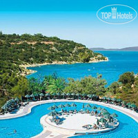 Hilton Bodrum Turkbuku Resort & Spa (закрыт) 5*