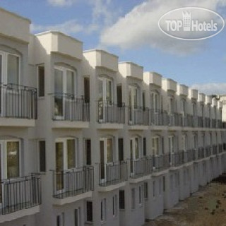 Фото отеля Eken Resort 4*