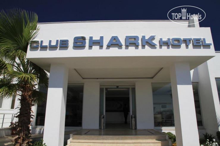 Фотографии отеля  Shark Club Hotel 4*