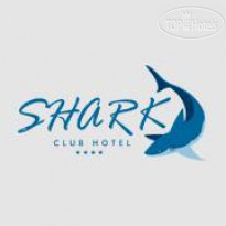 Shark Club Hotel Логотип отеля