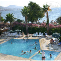 Yalipark Beach Hotel 3*