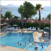 Yalipark Beach Hotel 3*