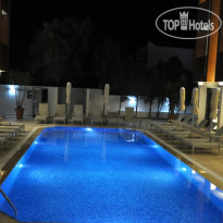 Majeste Hotel Bodrum 