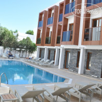 Majeste Hotel Bodrum 